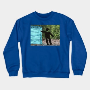 Adam Crewneck Sweatshirt